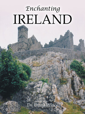 cover image of Enchanting Ireland